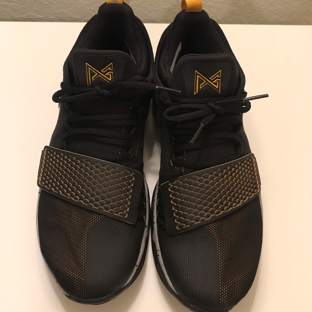 PG13 Paul George 2 Nike